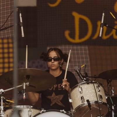 Arcy Drive- High Water