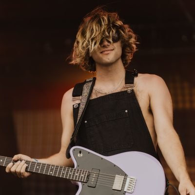 Arcy Drive- High Water