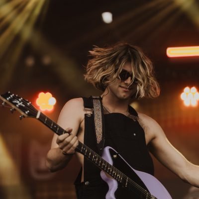 Arcy Drive- High Water