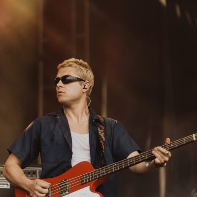 Arcy Drive- High Water