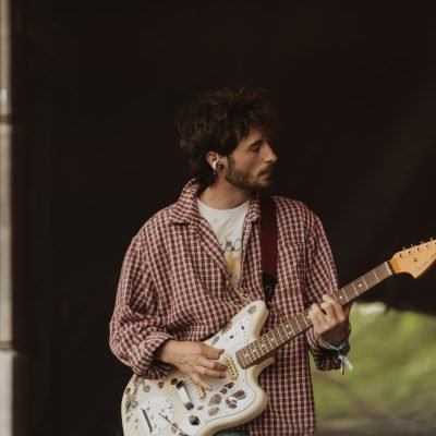 Arcy Drive- High Water