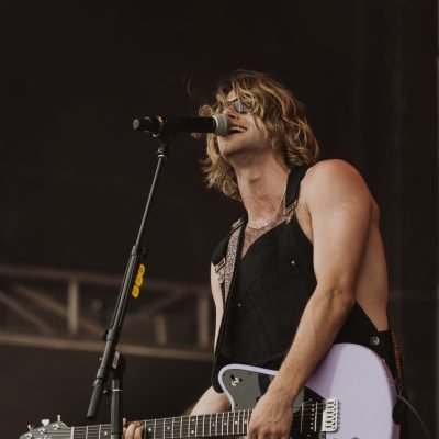 Arcy Drive- High Water