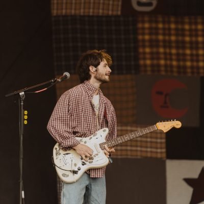 Arcy Drive- High Water