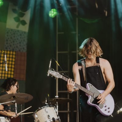 Arcy Drive- High Water