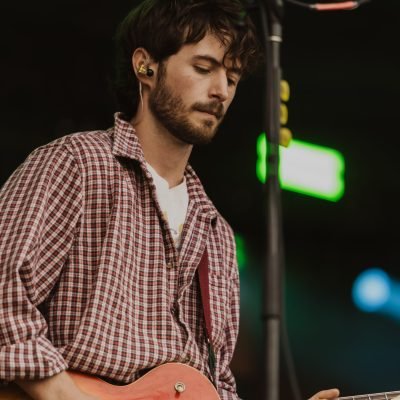 Arcy Drive- High Water