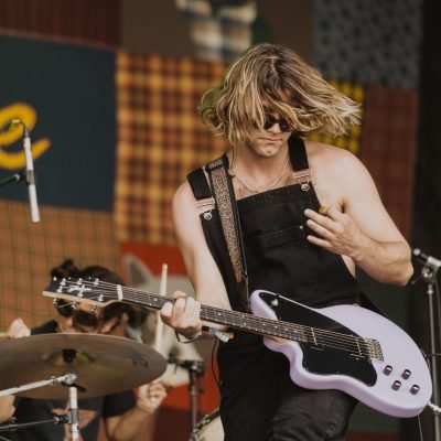 Arcy Drive- High Water