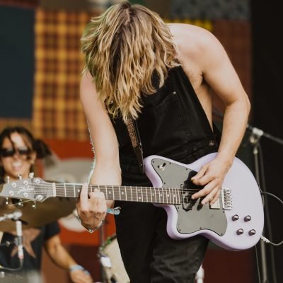 Arcy Drive- High Water