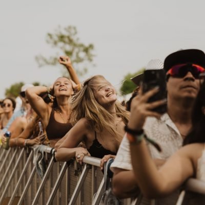 Arcy Drive- High Water