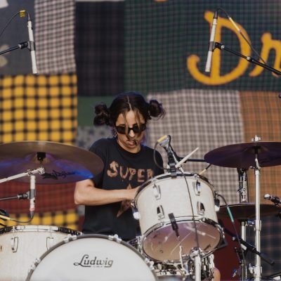 Arcy Drive- High Water