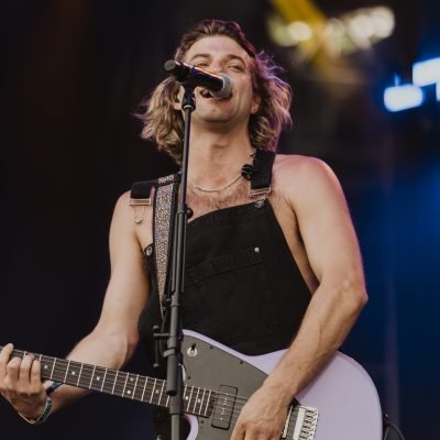 Arcy Drive- High Water