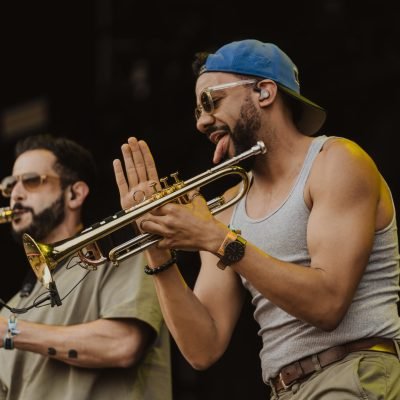 Lake Street Dive- High Water