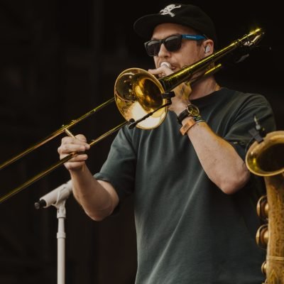 Lake Street Dive- High Water