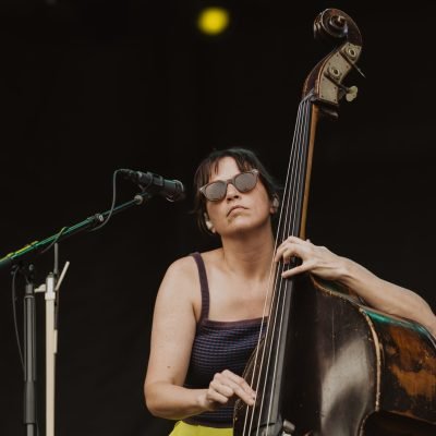 Lake Street Dive- High Water