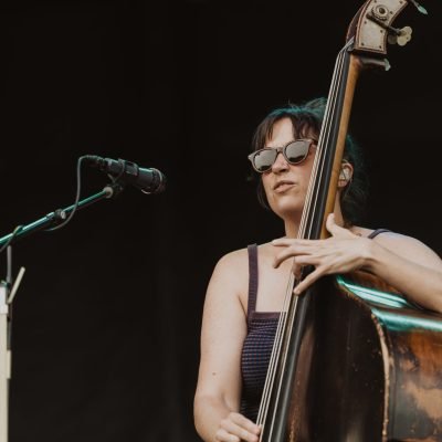 Lake Street Dive- High Water