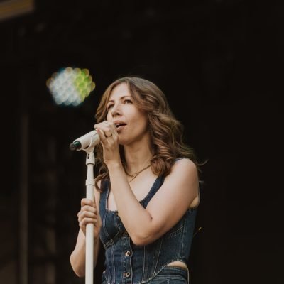 Lake Street Dive- High Water