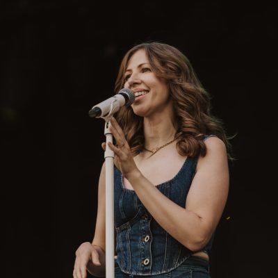 Lake Street Dive- High Water