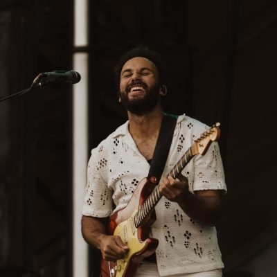 Lake Street Dive- High Water