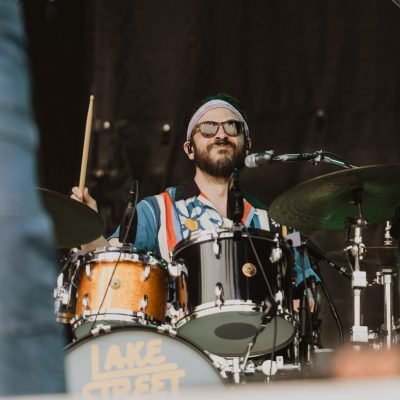 Lake Street Dive- High Water