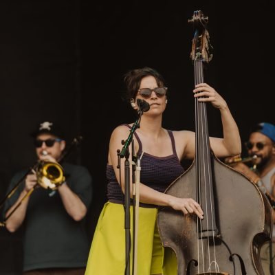 Lake Street Dive- High Water