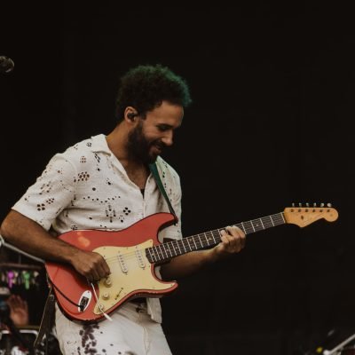 Lake Street Dive- High Water