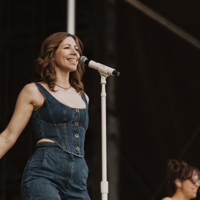 Lake Street Dive- High Water