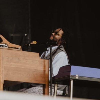 Lake Street Dive- High Water