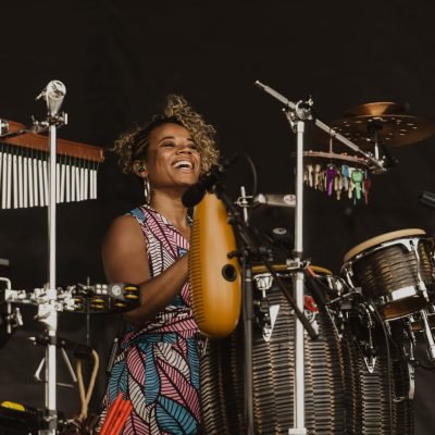 Lake Street Dive- High Water