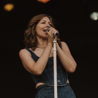 Lake Street Dive- High Water