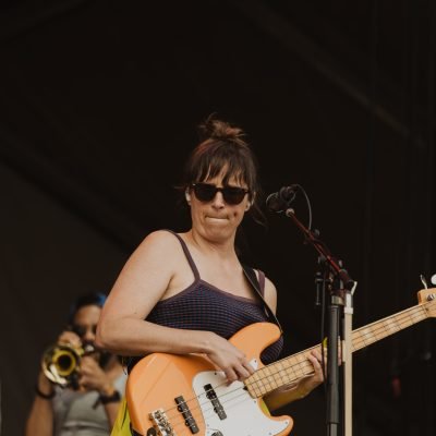 Lake Street Dive- High Water