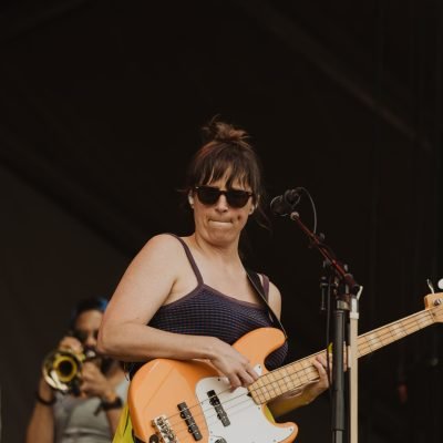 Lake Street Dive- High Water