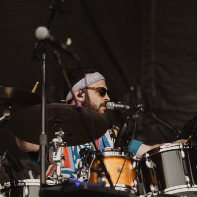 Lake Street Dive- High Water