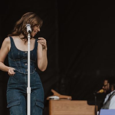 Lake Street Dive- High Water