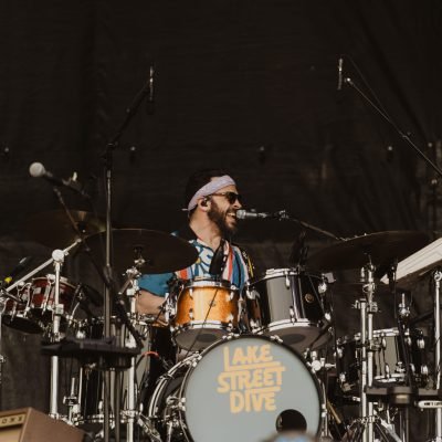 Lake Street Dive- High Water