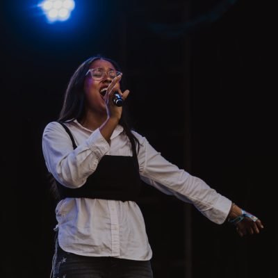 Jenson McRae- High Water