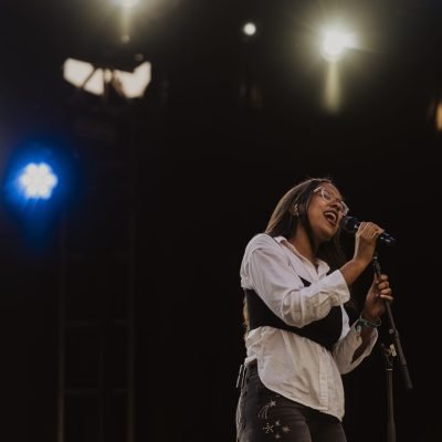 Jenson McRae- High Water