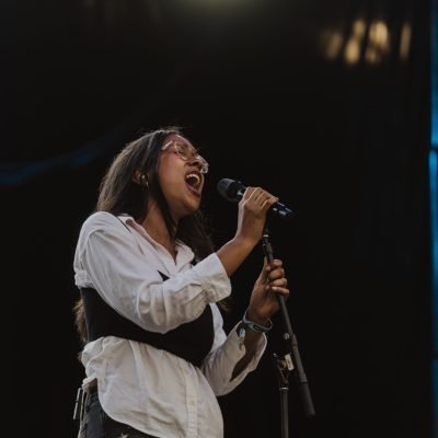 Jenson McRae- High Water