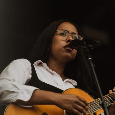 Jenson McRae- High Water