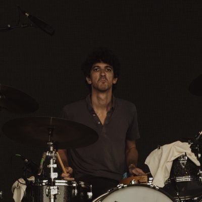 Jenson McRae- High Water