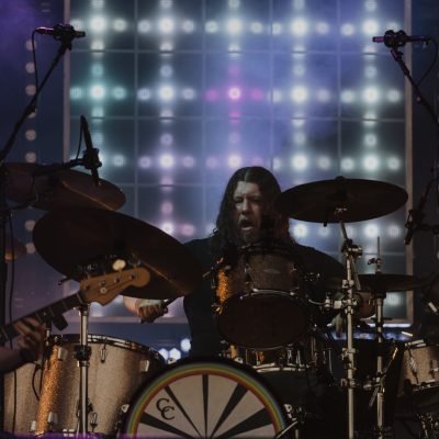 My Morning Jacket- High Water