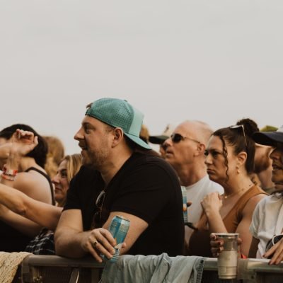 My Morning Jacket- High Water