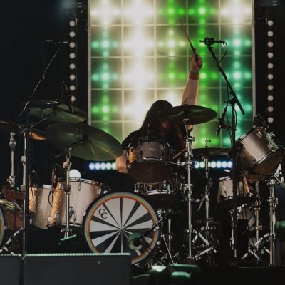 My Morning Jacket- High Water