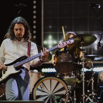 My Morning Jacket- High Water