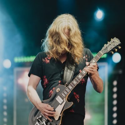 My Morning Jacket- High Water