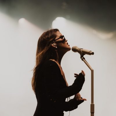 Maren Morris- High Water