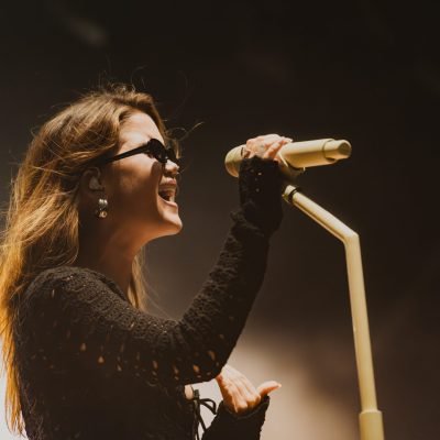 Maren Morris- High Water