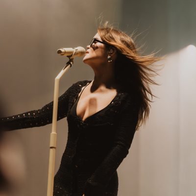 Maren Morris- High Water