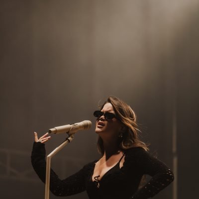 Maren Morris- High Water