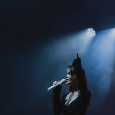 Maren Morris- High Water