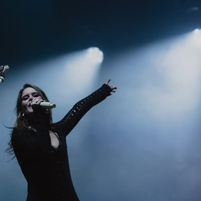 Maren Morris- High Water