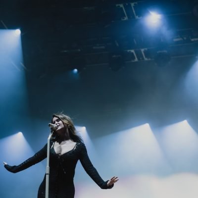 Maren Morris- High Water